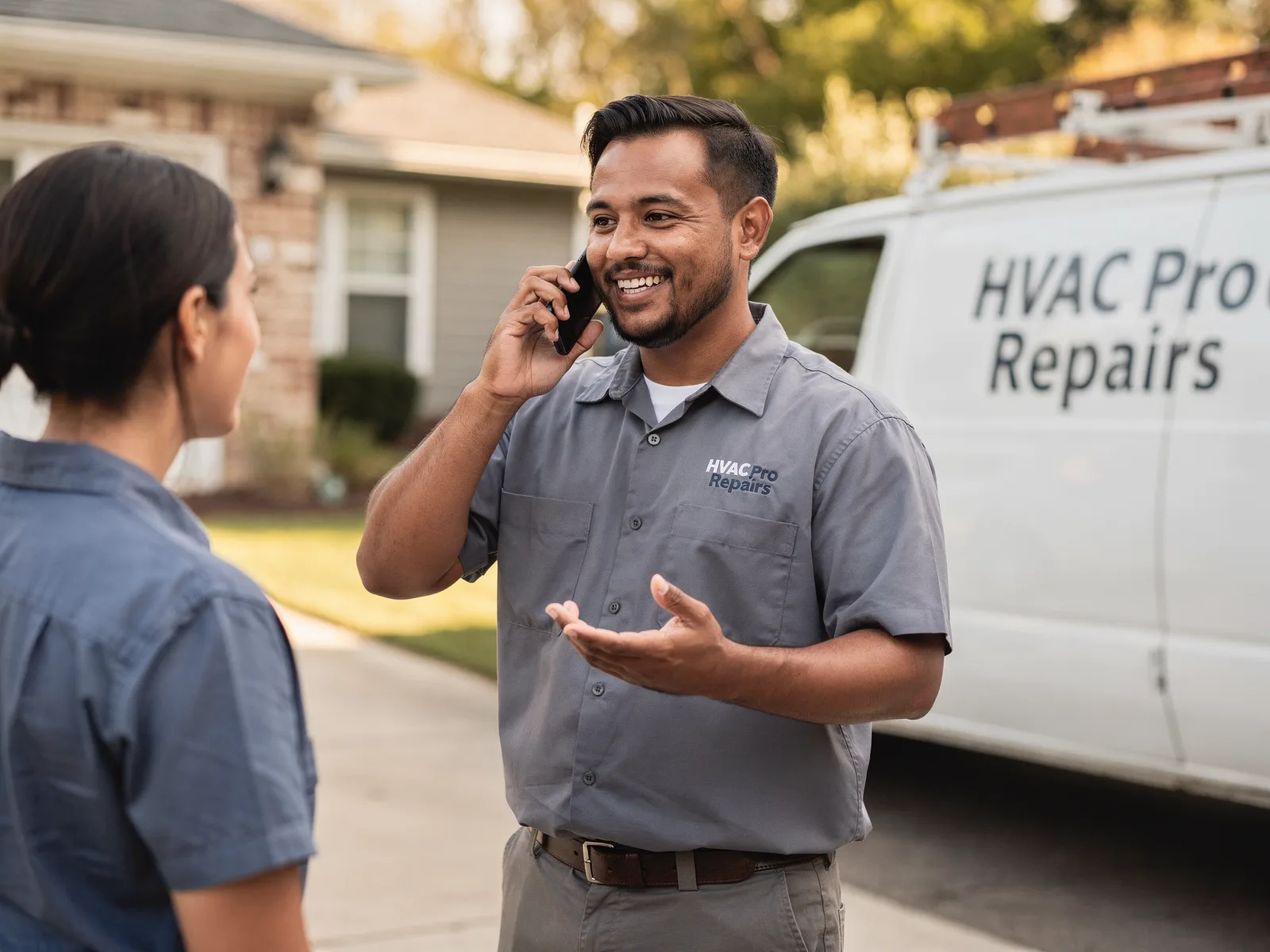 Heat Pump Repair Woodville, VA FAQs